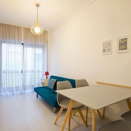 Aposentus - Breiner Apartment OOporto Extérieur photo