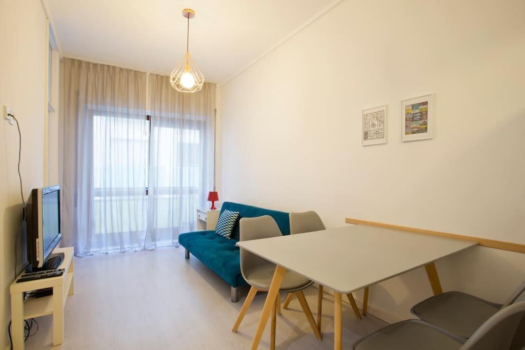 Aposentus - Breiner Apartment OOporto Extérieur photo