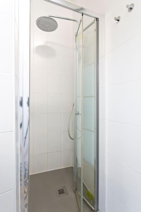 Aposentus - Breiner Apartment OOporto Extérieur photo