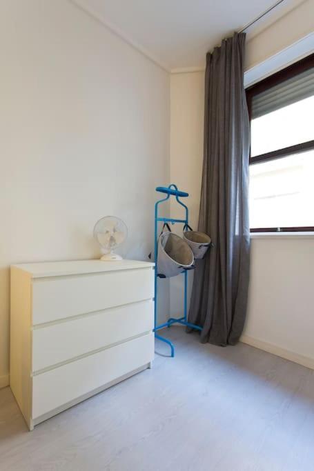 Aposentus - Breiner Apartment OOporto Extérieur photo