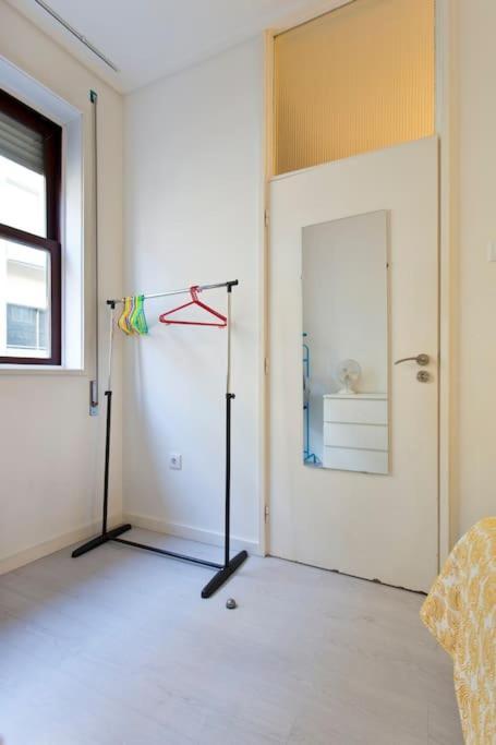 Aposentus - Breiner Apartment OOporto Extérieur photo