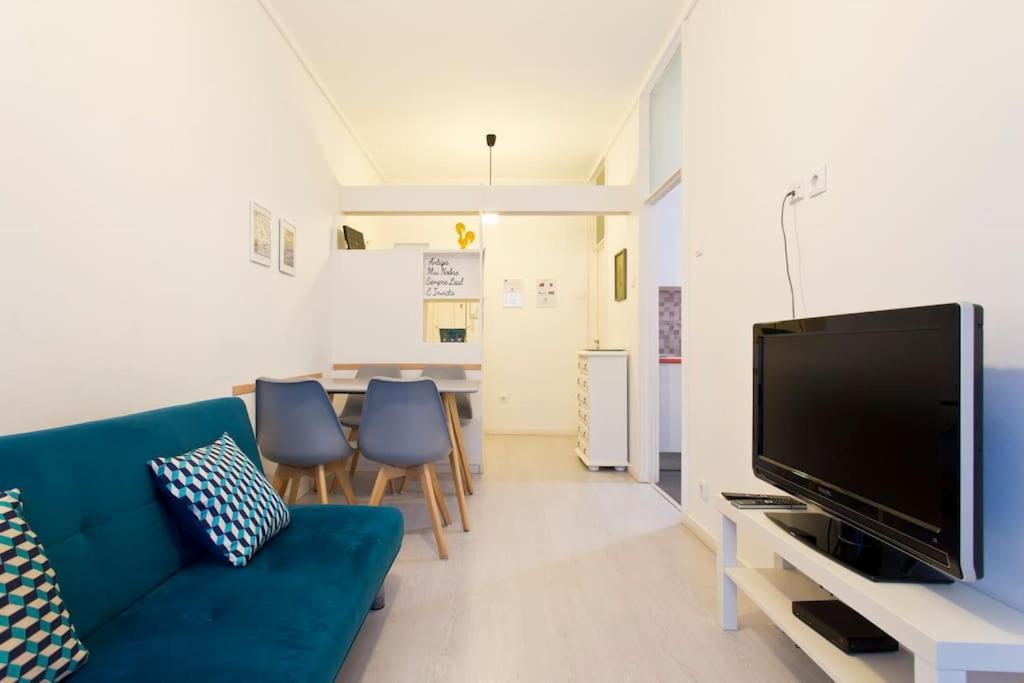 Aposentus - Breiner Apartment OOporto Extérieur photo