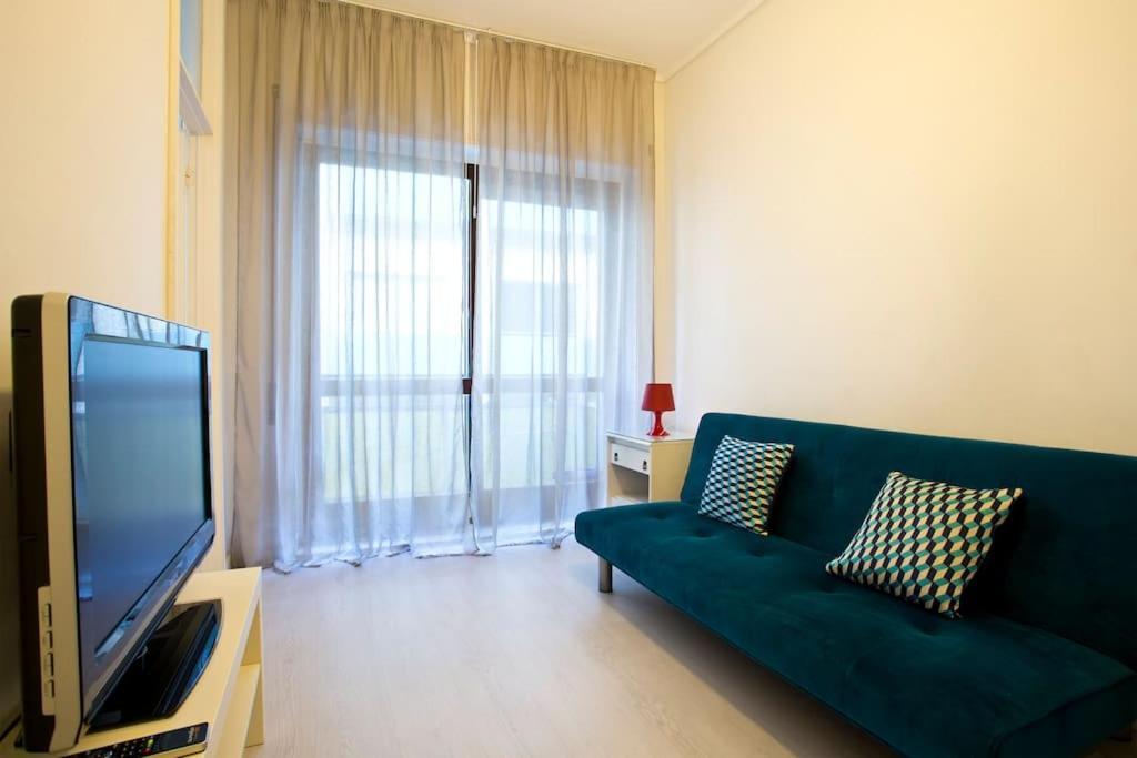 Aposentus - Breiner Apartment OOporto Extérieur photo